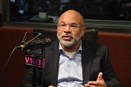 Geoffrey Owens (Image via Getty)